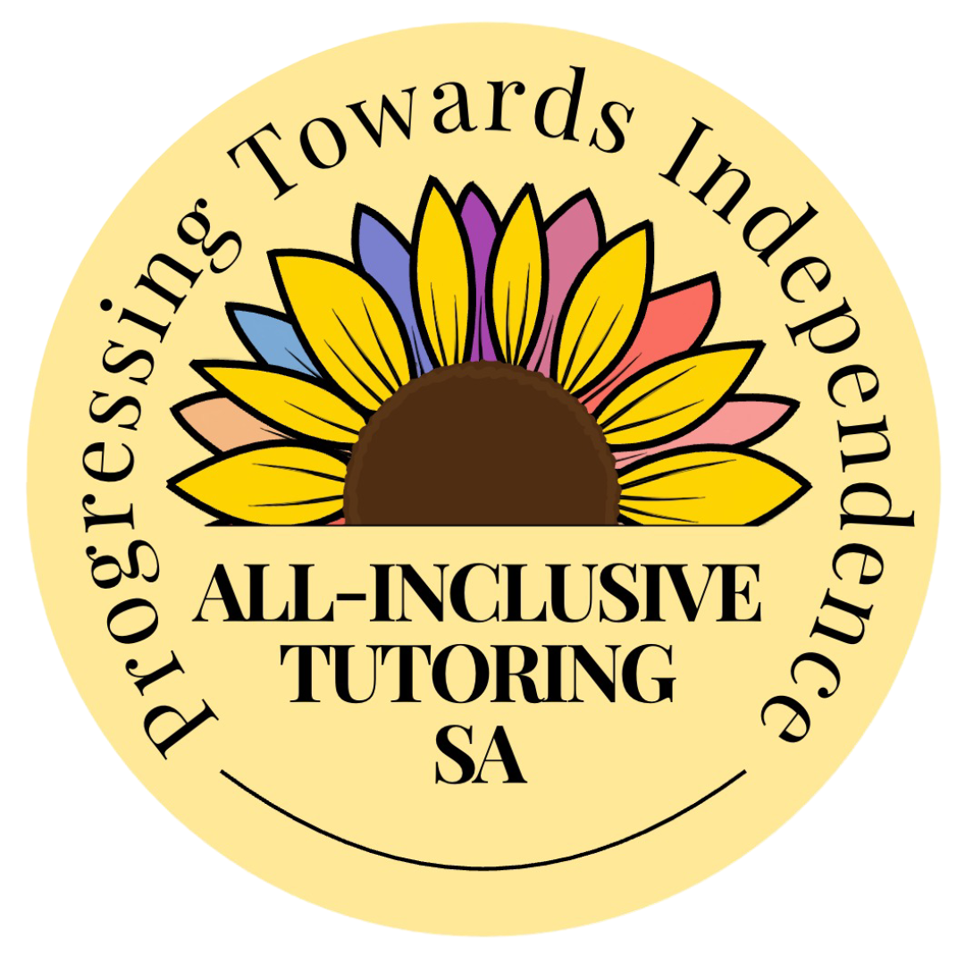 Logo - Yellow Background PNG